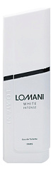 Lomani - White Intense