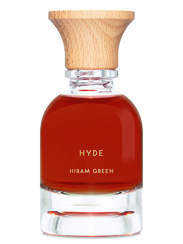 Hiram Green - Hyde