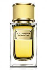 Dolce&Gabbana - Velvet Mimosa Bloom