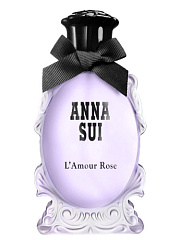 Anna Sui - L'Amour Rose Paris