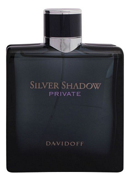 Davidoff - Silver Shadow Private