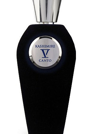 V Canto - Kashimire