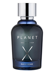 Nicheend - Planet X