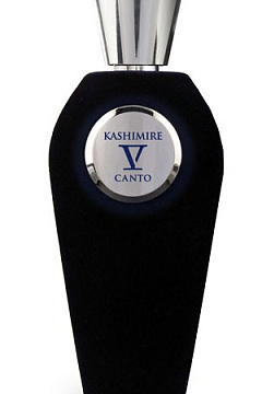 V Canto - Kashimire
