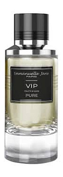 Emmanuelle Jane - VIP Pure