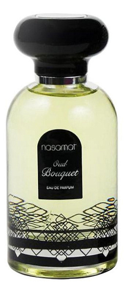 Nasamat - Oud Bouquet