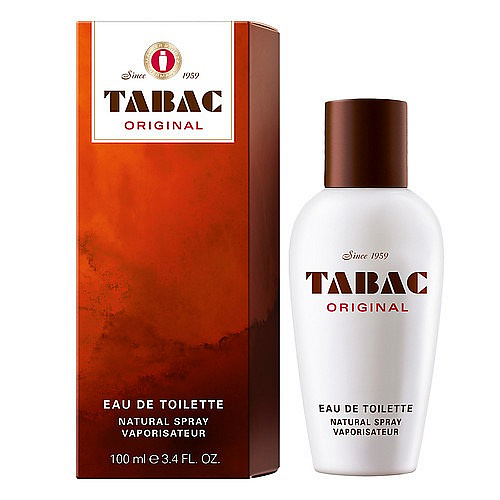 Maurer & Wirtz - Tabac