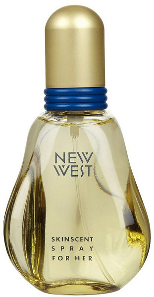 Aramis - New West for Her