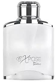 Maison Alhambra - Expose Blanc