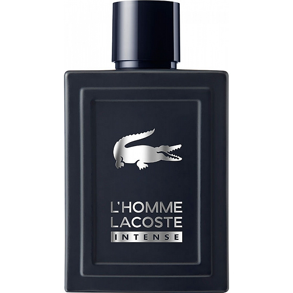 Lacoste - L'Homme Intense