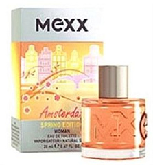 Mexx - Amsterdam Spring Edition Woman