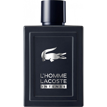 Lacoste - L'Homme Intense