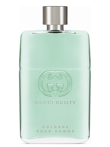 Gucci - Guilty Cologne pour Homme