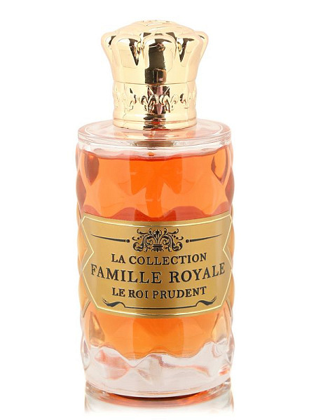 Les 12 Parfumeurs Francais - Royal Family Collection Le Roi Prudent