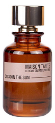 Maison Tahite - Officine Creative Profumi - Cacao In The Sun