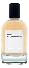 Arcadia - No. 8 Cerulean Crystal