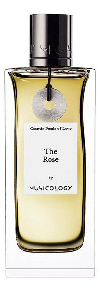 Musicology - The Rose