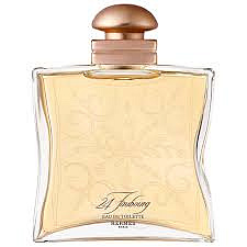 Hermes - 24 Faubourg Eau de Toilette