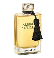 Stendhal - Ambre Sublime