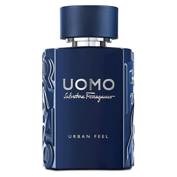 Salvatore Ferragamo - Uomo Urban Feel