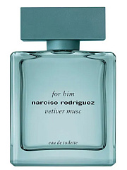 Narciso Rodriguez - For Him Vetiver Musc