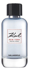 Karl Lagerfeld - Karl New York Mercer Street