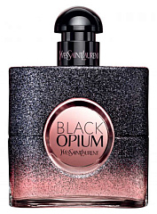 Yves Saint Laurent - Black Opium Floral Shock