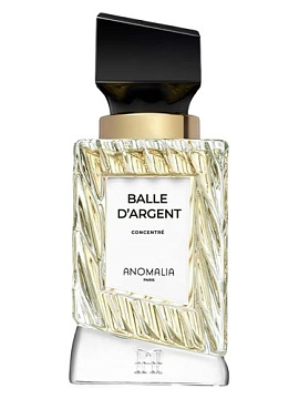 Anomalia Paris - Balle D'Argent