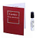 Declaration Parfum (Духи 1,5 мл пробник)