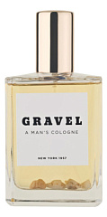 Gravel - A Man's Cologne