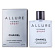 Allure Homme Sport Средство после бритья (Лосьон после бритья 100 мл)