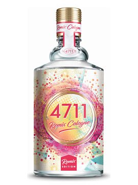 Maurer & Wirtz - 4711 Remix Cologne Neroli