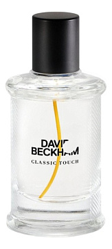 David & Victoria Beckham - David Beckham Classic Touch