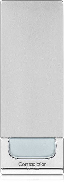 Calvin Klein - Contradiction for Him