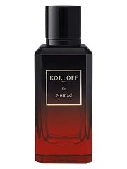 Korloff Paris - So Nomad