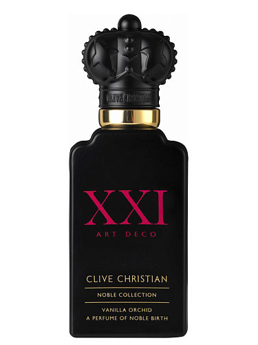 Clive Christian - Noble XXI Feminine Art Deco Vanilla Orchid