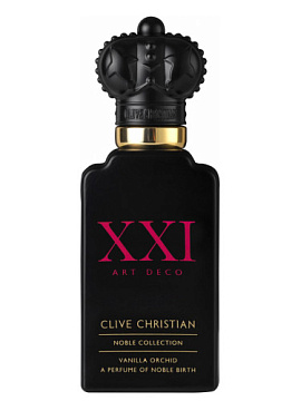 Clive Christian - Noble XXI Feminine Art Deco Vanilla Orchid