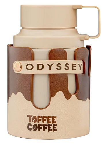 Armaf - Odyssey Toffee Coffee