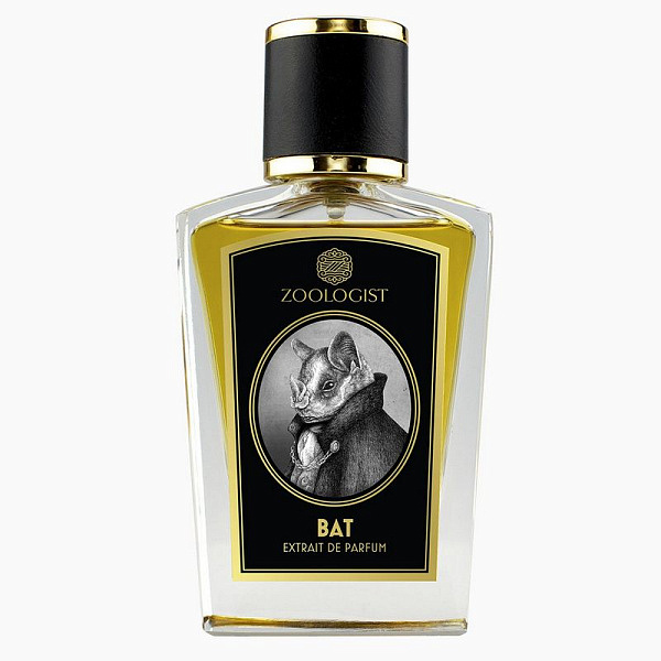 Zoologist Perfumes - Bat