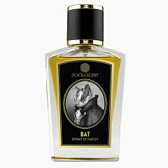 Zoologist Perfumes - Bat