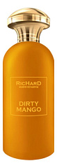 Richard - Dirty Mango