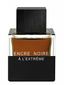 Lalique - Encre Noire A L'Extreme