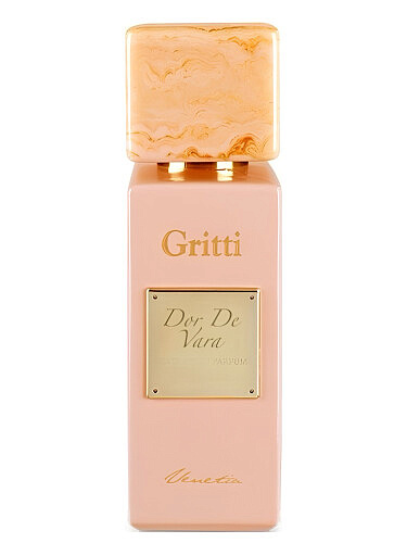 Gritti - Dor De Vara