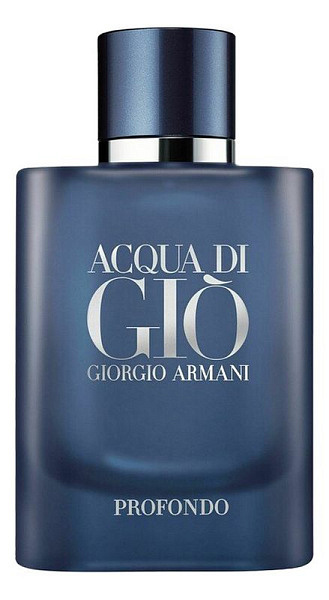 Giorgio Armani - Acqua di Gio Profondo Eau de Parfum