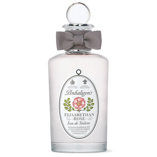 Penhaligon`s - Elisabethan Rose