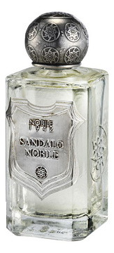 Nobile 1942 - Sandalo Nobile