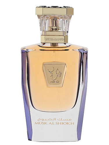 Hind Al Oud - Musk Al Shiokh