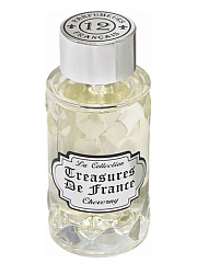 Les 12 Parfumeurs Francais - Treasures de France Cheverny