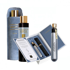 Puredistance - Aenotus Puredistance - Aenotus