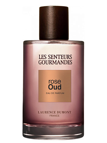 Les Senteurs Gourmandes - Rose Oud